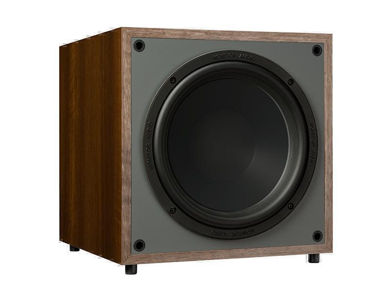 Сабвуферы Monitor Audio Monitor MRW-10 walnut артикул X34018643-1