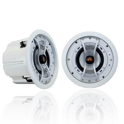 Встраиваемая акустика Monitor Audio Gold S InCeiling CPC white артикул X34068557-1
