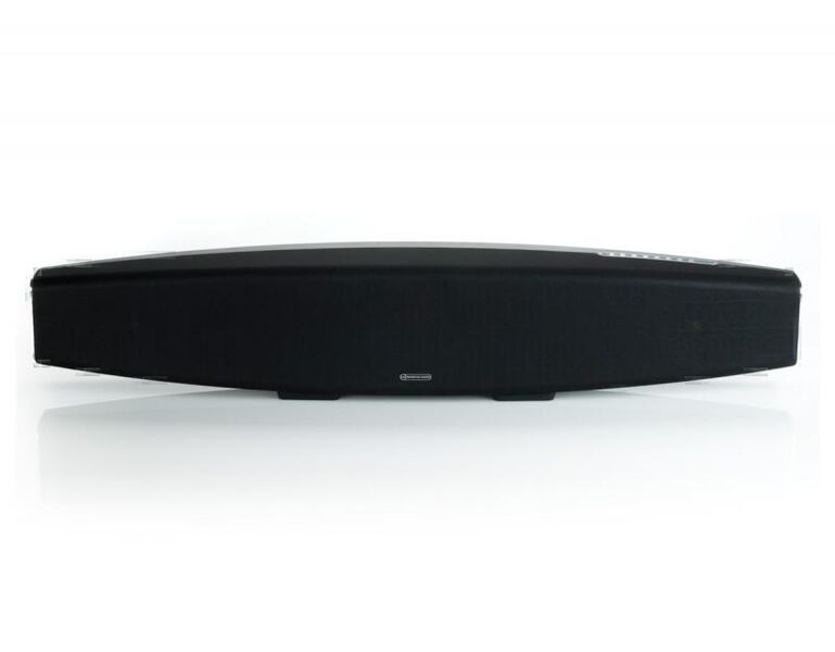 Звуковые проекторы Monitor Audio ASB-2 black артикул X34059524-1
