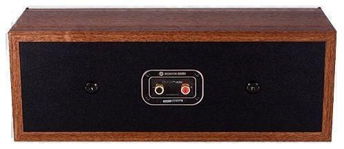 Центральный канал Monitor Audio Bronze BX Centre rosenut артикул X34025098-1-2