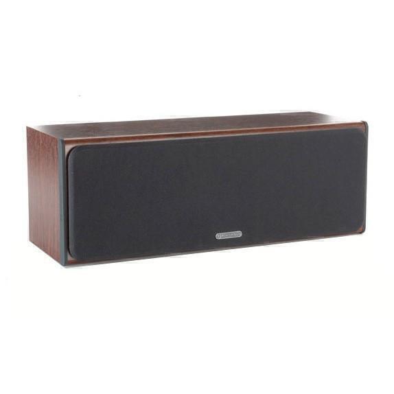 Центральный канал Monitor Audio Bronze BX Centre walnut артикул X34025085-1-2