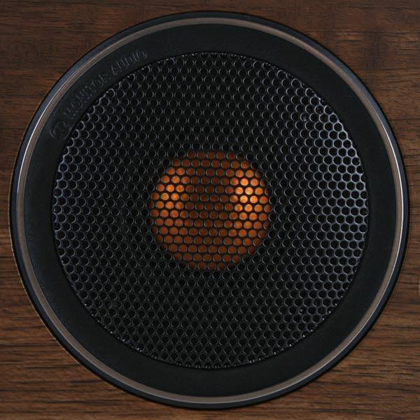 Центральный канал Monitor Audio Bronze BX Centre walnut артикул X34025085-1-4