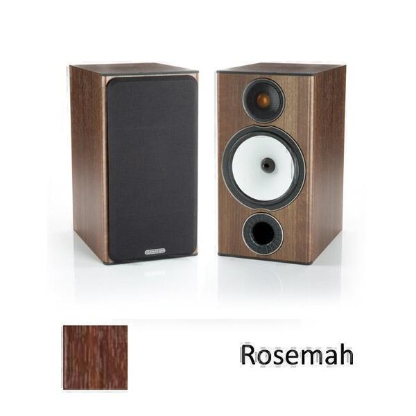 Полочная акустика Monitor Audio Bronze BX 2 rosemah артикул X34035026-1