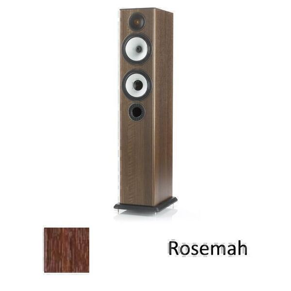 Напольная акустика Monitor Audio Bronze BX 5 rosemah артикул X34050636-1