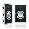 Встраиваемая акустика Monitor Audio R Silver S InWall CPIW white