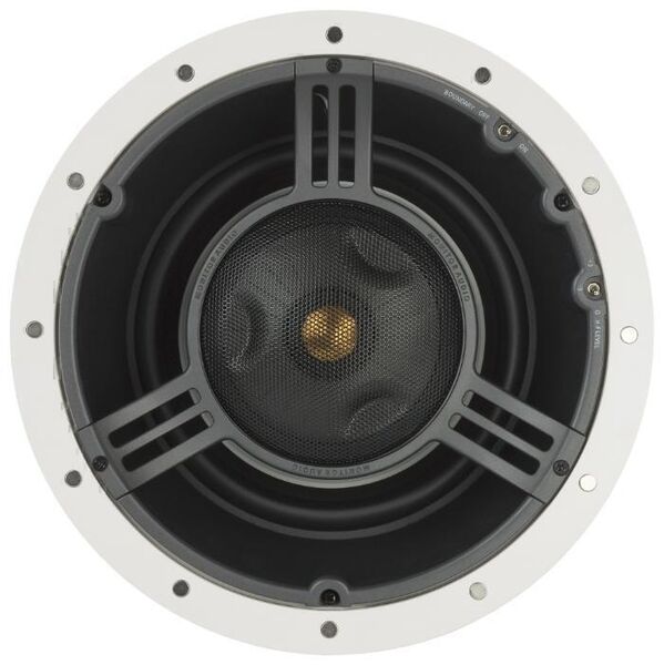 Встраиваемая акустика Monitor Audio CT380IDC артикул X34068594-1