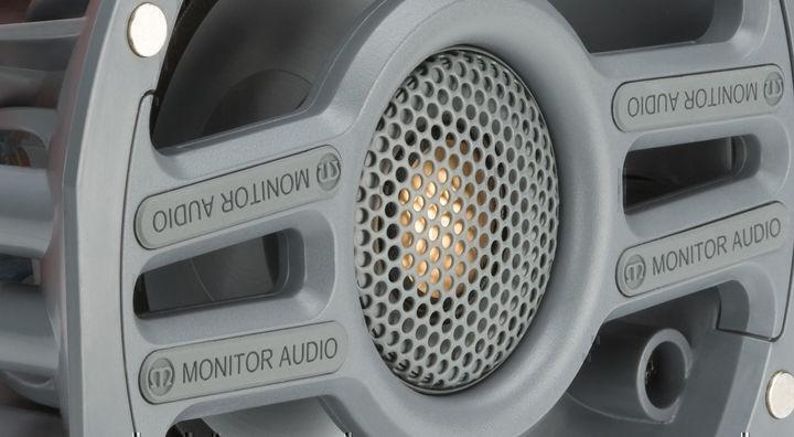 Встраиваемая акустика Monitor Audio CWT140 S/Square артикул X34068584-1-4