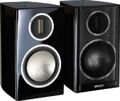 Полочная акустика Monitor Audio GX 100 piano black артикул X34034891-1-2