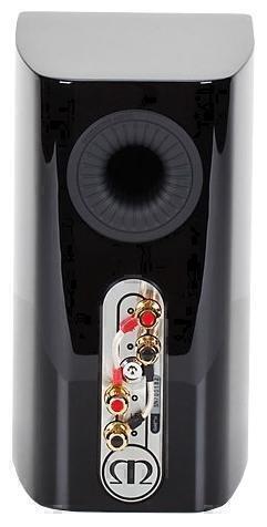 Полочная акустика Monitor Audio GX 50 piano black артикул X34034850-1-2