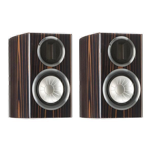 Полочная акустика Monitor Audio GX 50 piano ebony артикул X34034839-1