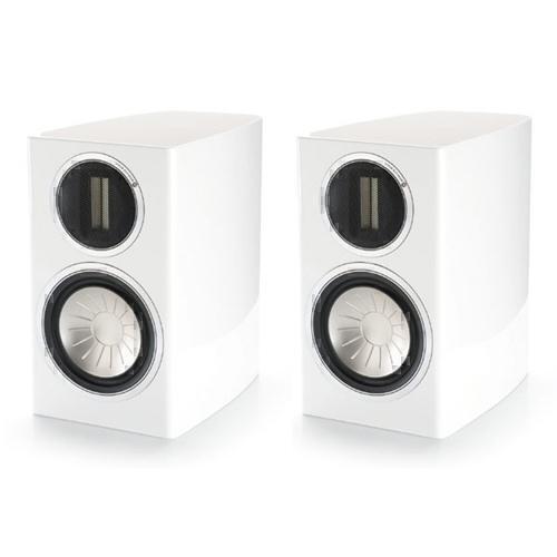 Полочная акустика Monitor Audio GX 50 piano white артикул X34034829-1