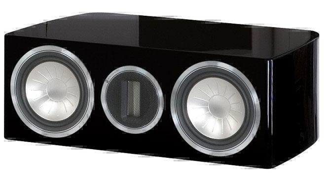 Центральный канал Monitor Audio GXC 150 piano black артикул X34025072-1