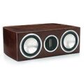 Центральный канал Monitor Audio GXC 150 walnut