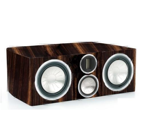 Центральный канал Monitor Audio GXC 350 piano ebony артикул X34024988-1