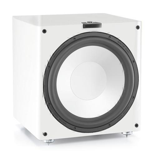 Сабвуферы Monitor Audio GXW 15 piano white артикул X34015151-1