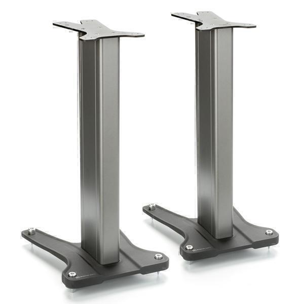 Стойки под акустику Monitor Audio GXW Stand артикул X33949502-1