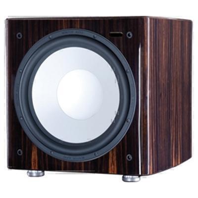 Сабвуферы Monitor Audio Platinum W15 piano ebony артикул X34011813-1-2