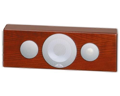Полочная акустика Monitor Audio Radius R180HD rosewood артикул X34118883-1