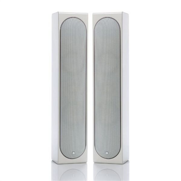Настенная акустика Monitor Audio Radius R225HD white high gloss артикул X34042034-1