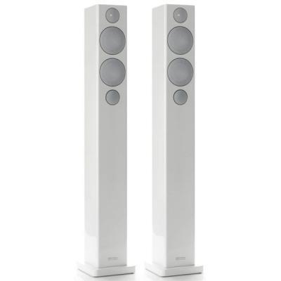 Напольная акустика Monitor Audio Radius Series 270 white high gloss артикул X34088470-1