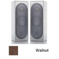 Полочная акустика Monitor Audio Radius R180HD walnut