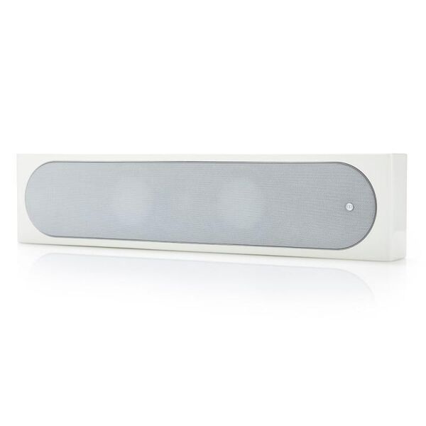 Настенная акустика Monitor Audio Radius Series 225 white high gloss артикул X34084253-1