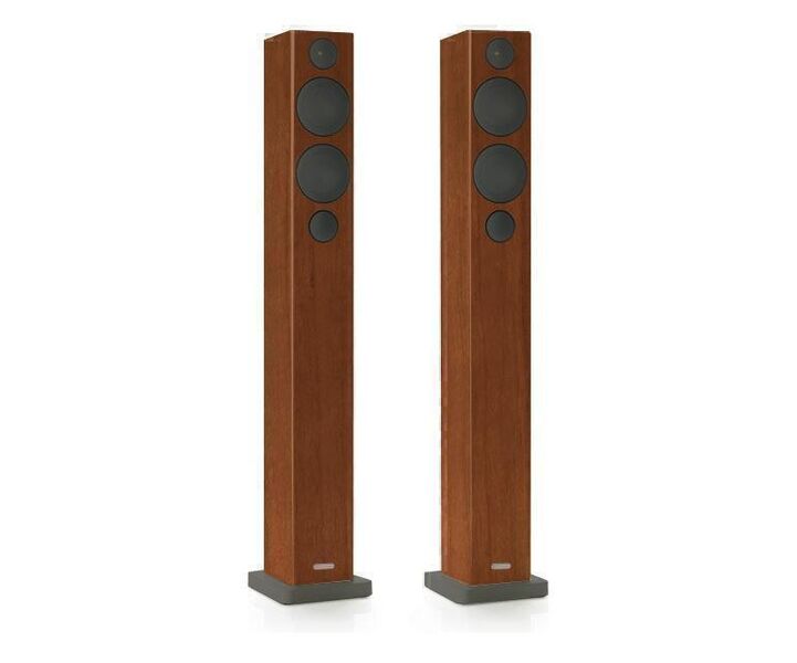Напольная акустика Monitor Audio Radius Series 270 walnut артикул X34088480-1