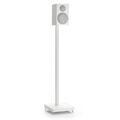 Стойки под акустику Monitor Audio Radius Series Stand white