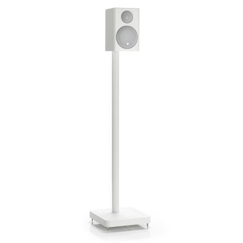 Стойки под акустику Monitor Audio Radius Series Stand white артикул X33961355-1