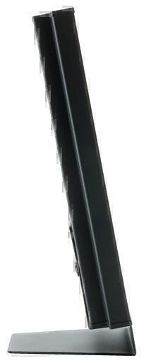 Полочная акустика Monitor Audio Shadow 25 matt black артикул X34034679-1-2