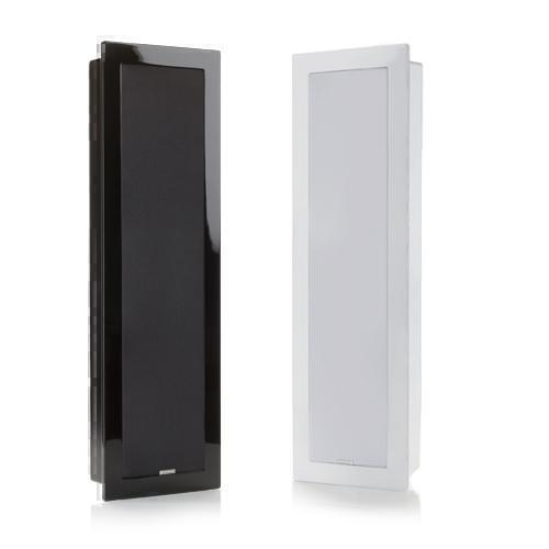 Настенная акустика Monitor Audio Soundframe SF2 white high gloss артикул X34041839-1