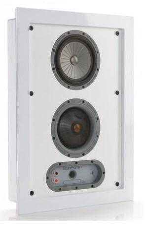 Настенная акустика Monitor Audio Soundframe 1 Prima white артикул X34041901-1