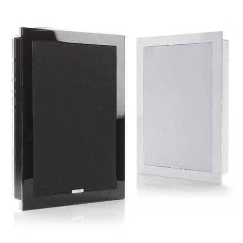 Настенная акустика Monitor Audio Soundframe SF1 white high gloss артикул X34041872-1