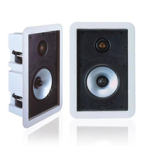 Встраиваемая акустика Monitor Audio Radius IW white артикул X34068422-1