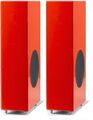 Сабвуферы Morel Octave Signature Subwoofer piano red