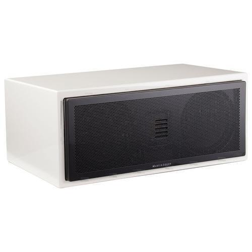 Центральный канал Martin Logan Motion 30 white high gloss артикул X34025313-1