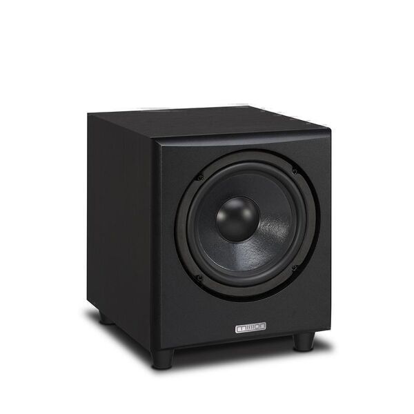 Сабвуферы Mission MS-200 black артикул X34019404-1