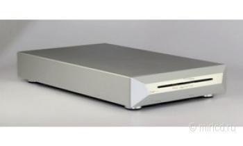 NuForce MSR-1 silver, Музыкальный сервер артикул X33980481-1 в интернет-магазине «HiFi-Trade»