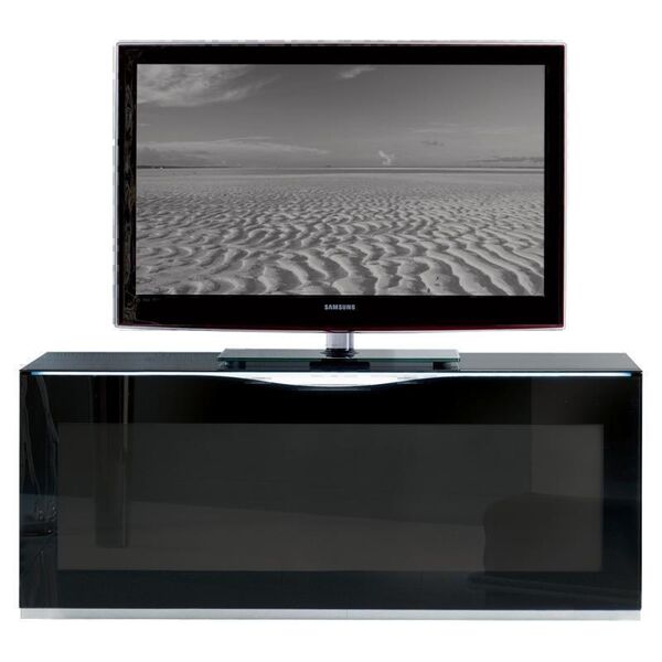 Тумбы под телевизор Munari MO106 black артикул X33958893-1