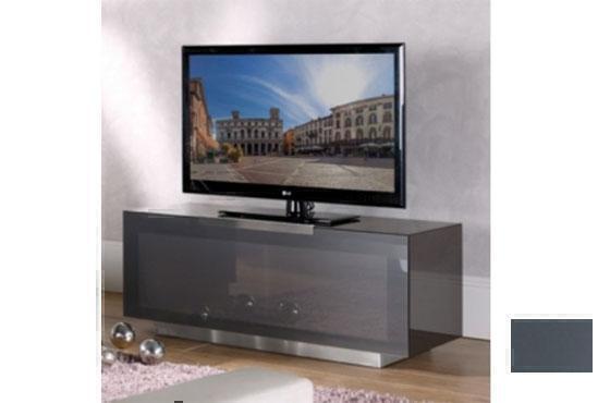 Тумбы под телевизор Munari BG411 NEO anthracite артикул X33941553-1