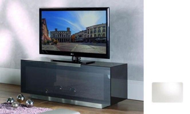 Тумбы под телевизор Munari BG412 BIO white matt артикул X33959064-1