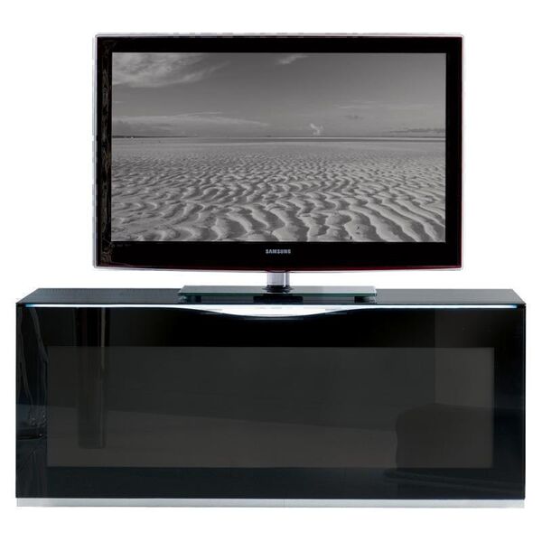 Тумбы под телевизор Munari MO112 NE black артикул X33958852-1