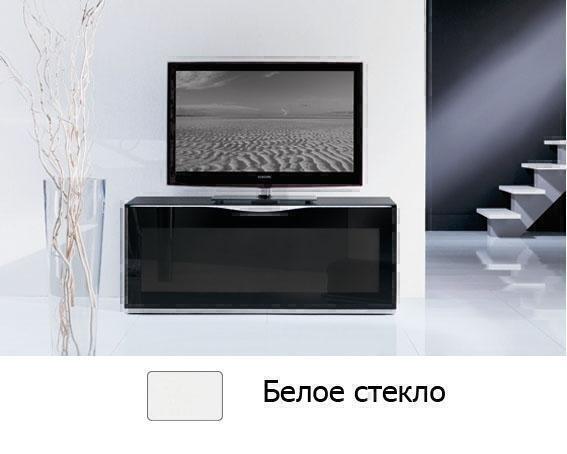 Тумбы под телевизор Munari MO112 BI white артикул X33958871-1