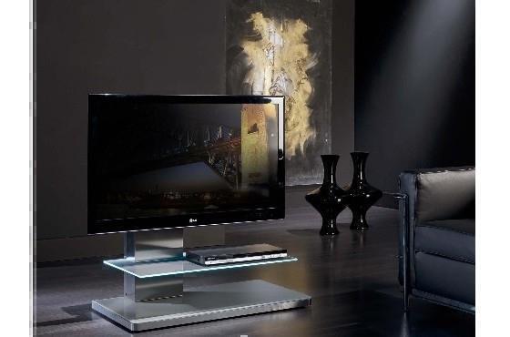 Тумбы под телевизор с креплением Munari SY341 GR grey артикул X33934919-1