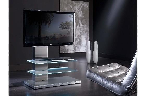Тумбы под телевизор с креплением Munari SY342 GR grey артикул X33953936-1