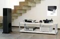 Стойки под аппаратуру Music Tools Alica 2/62 black