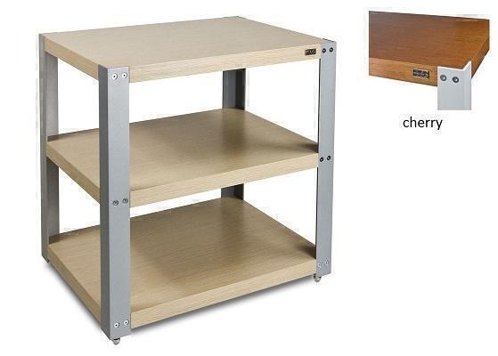 Стойки под аппаратуру Music Tools Alica 3/100 cherry артикул X33947228-1