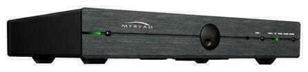 Интегрированные усилители Myryad Z142 black