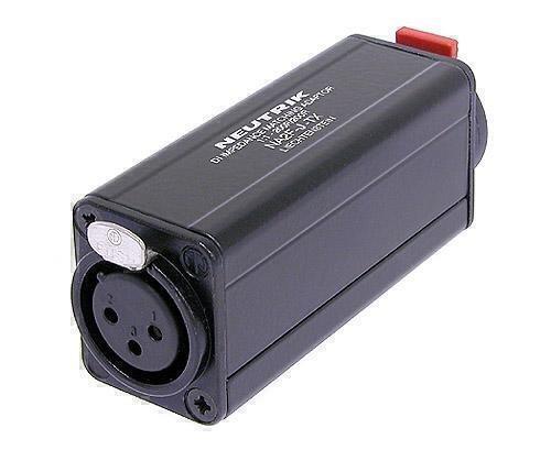 Коннекторы Neutrik  NA2F-J-TX артикул X34113618-1