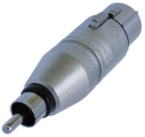 Коннекторы Neutrik  NA2FPMM артикул X34113617-1